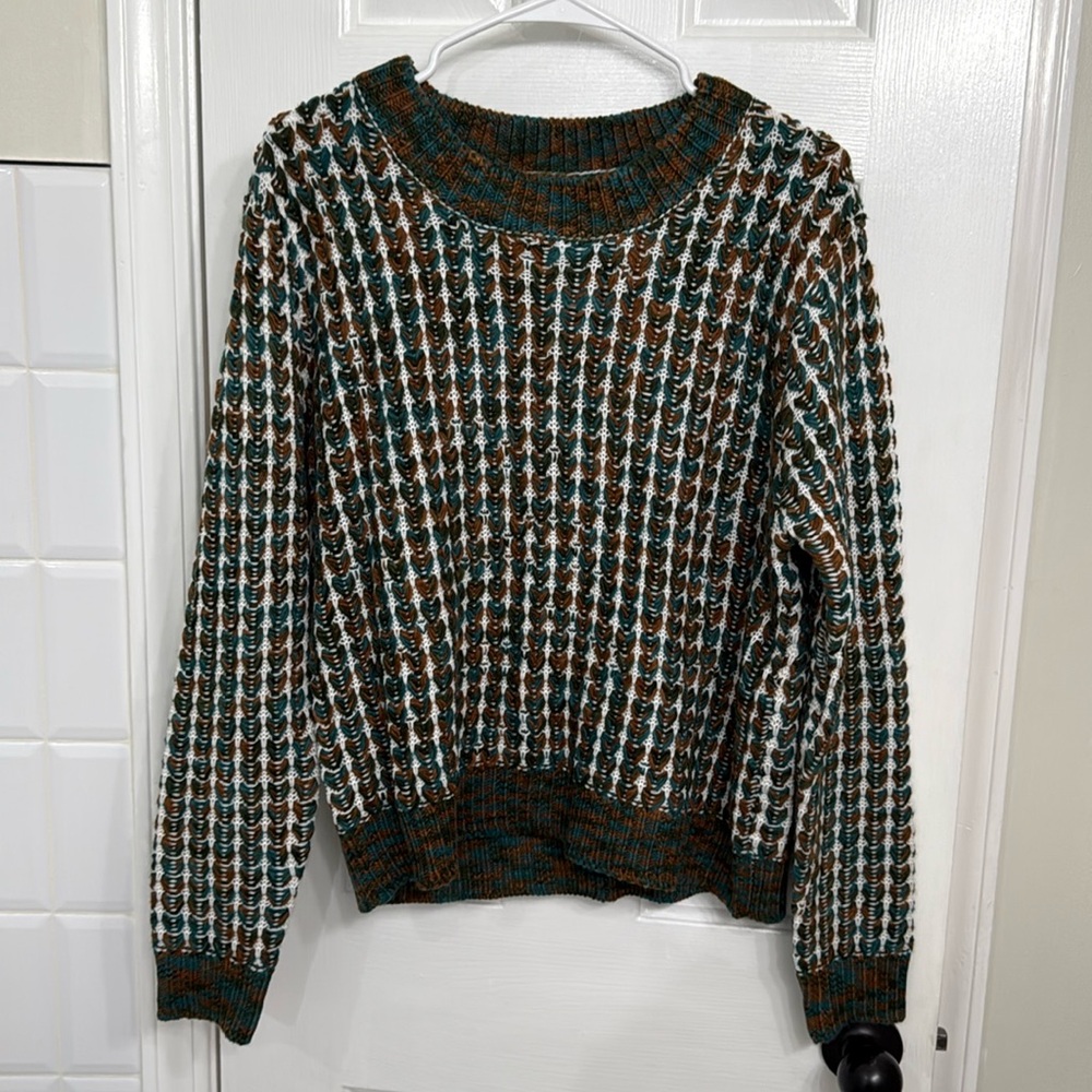 Women’s Sweater